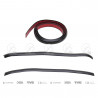 BANDAS VARIAS DE PARAGOLPES IND.ARG. 2678/60