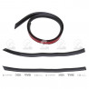 BANDAS VARIAS DE PARAGOLPES IND.ARG. 2678/63