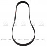 CORREA POLIV DE ACCESORIOS GATES 5593