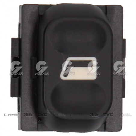 TECLA DE LEVANTA CRISTAL (INTERRUPTOR) VUARAM 26804