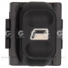 TECLA DE LEVANTA CRISTAL (INTERRUPTOR) VUARAM 26804