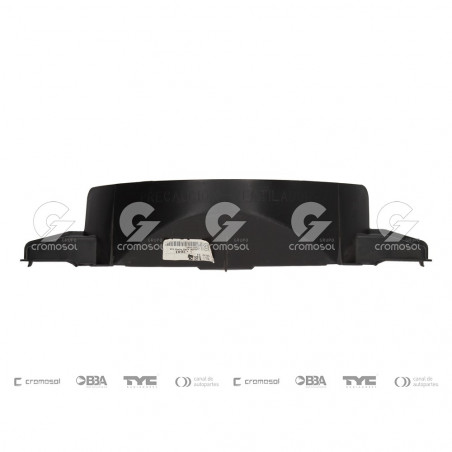 ENCAUZADORES VARIOS IND.ARG. 2681