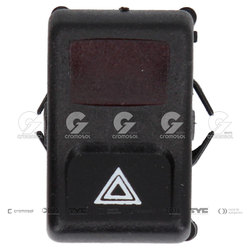 TECLA DE BALIZAS (INTERRUPTOR) VUARAM 26810