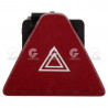 TECLA DE BALIZAS (INTERRUPTOR) IND.ARG. 26812