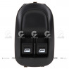 TECLA DE LEVANTA CRISTAL (INTERRUPTOR) TAIWAN 26813