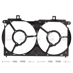 ENCAUZADORES VARIOS PHIRA 2682