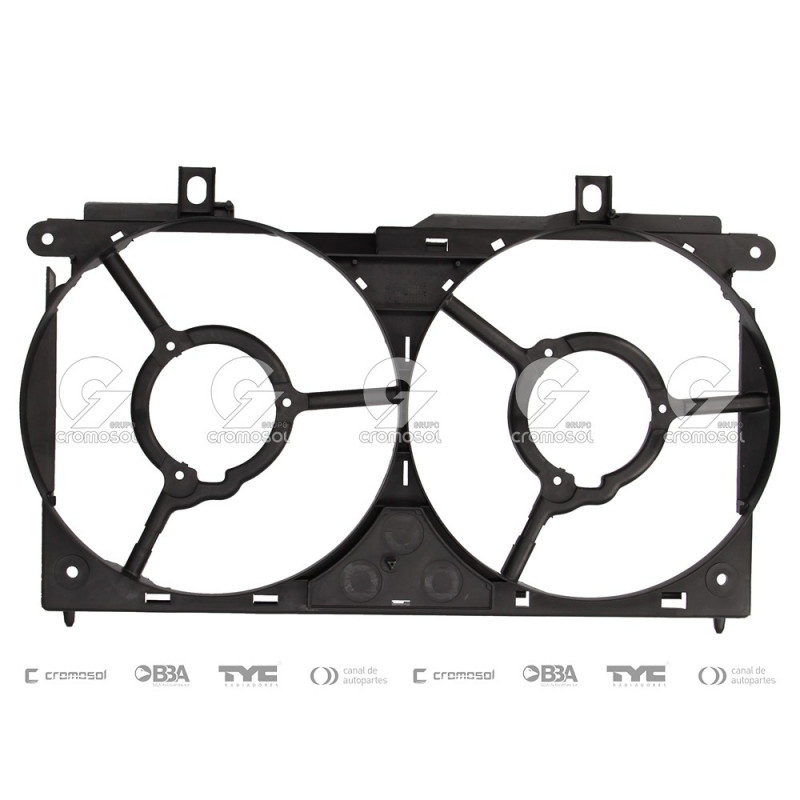 ENCAUZADORES VARIOS PHIRA 2682
