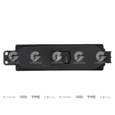 TECLA DE LEVANTA CRISTAL (INTERRUPTOR) TAIWAN 26820/I