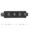 TECLA DE LEVANTA CRISTAL (INTERRUPTOR) TAIWAN 26820/I