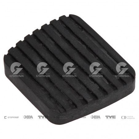 PEDALIN UNIVERSAL 2689/10