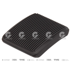 PEDALIN UNIVERSAL 2689/11