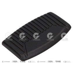 PEDALIN UNIVERSAL 2689/12