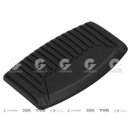 PEDALIN UNIVERSAL 2689/12