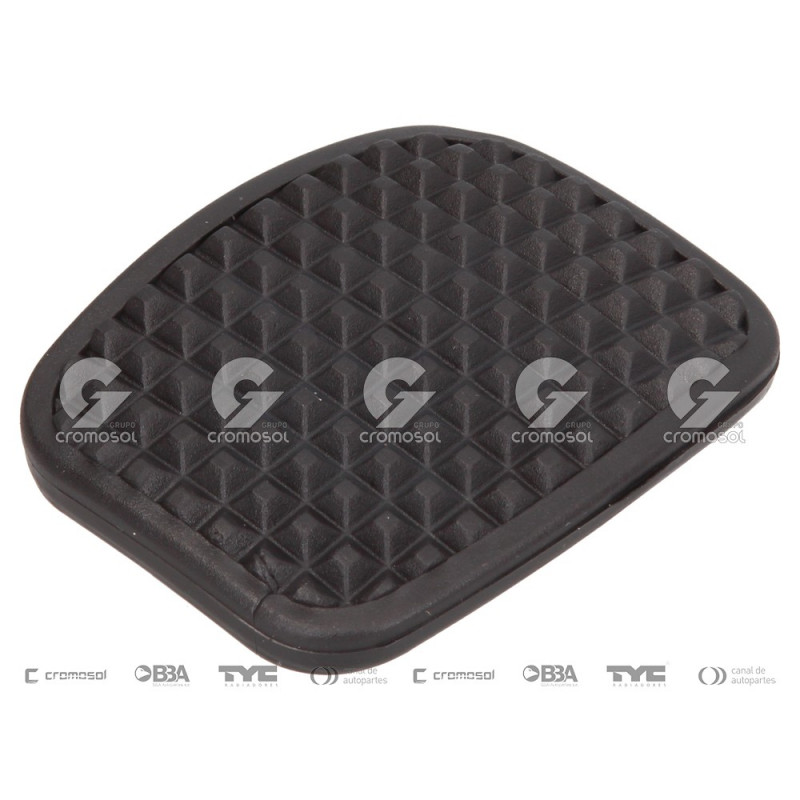 PEDALIN UNIVERSAL 2689/13