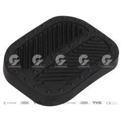 PEDALIN UNIVERSAL 2689/14