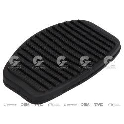 PEDALIN UNIVERSAL 2689/15