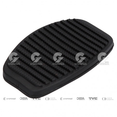 PEDALIN UNIVERSAL 2689/15