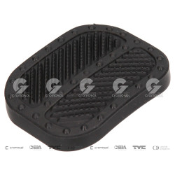 PEDALIN UNIVERSAL 2689/16