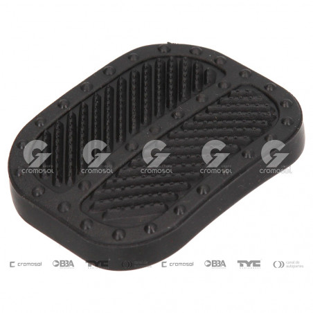 PEDALIN UNIVERSAL 2689/16