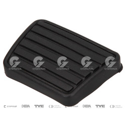 PEDALIN UNIVERSAL 2689/17