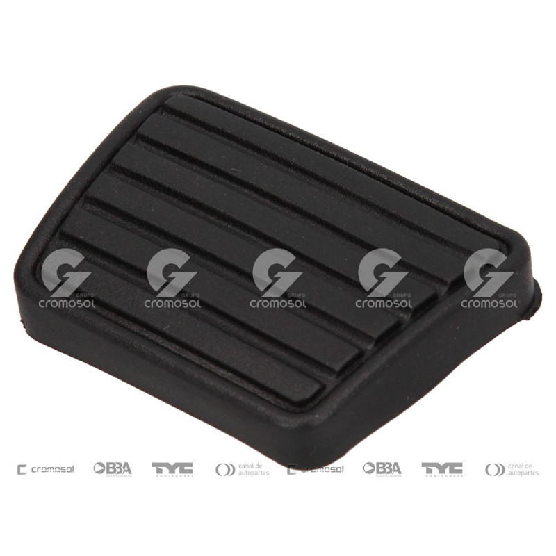 PEDALIN UNIVERSAL 2689/17