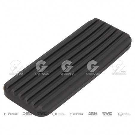 PEDALIN UNIVERSAL 2689/18