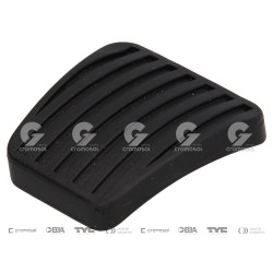 PEDALIN UNIVERSAL 2689/19