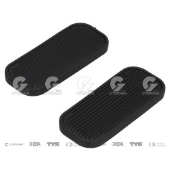 PEDALIN BRASIL 2689/2