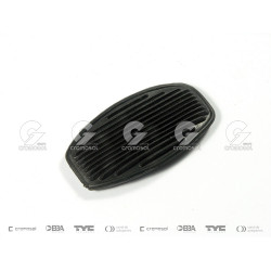 PEDALIN BRASIL 2689/4