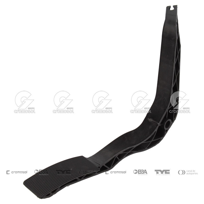 PEDALIN IND.ARG. 2689/8