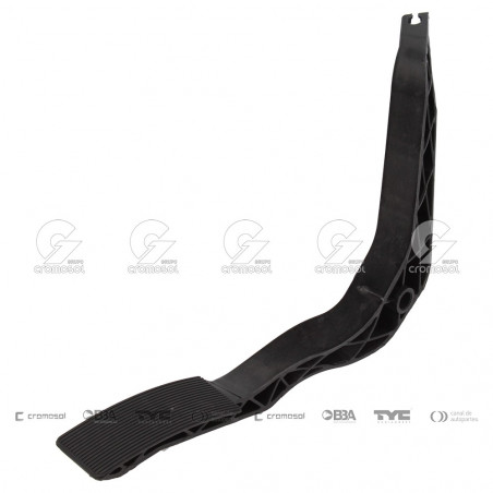 PEDALIN IND.ARG. 2689/8