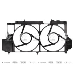 ENCAUZADORES VARIOS PHIRA 2690