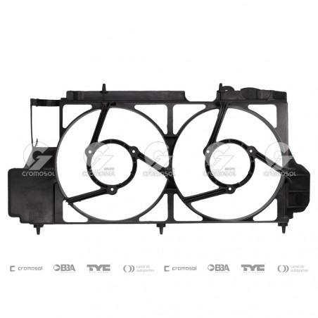 ENCAUZADORES VARIOS PHIRA 2690