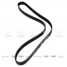 CORREA POLIV DE ACCESORIOS GATES 5597