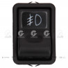 TECLA DE FARO DE LUZ AUXILIAR - ANTINIEBLA (INTERRUPTOR) KOSTAL 27114