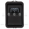 INTERRUPTOR DE LUCES (TECLA) KOSTAL 27118