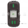 INTERRUPTOR DE LUCES (TECLA) KOSTAL 27119