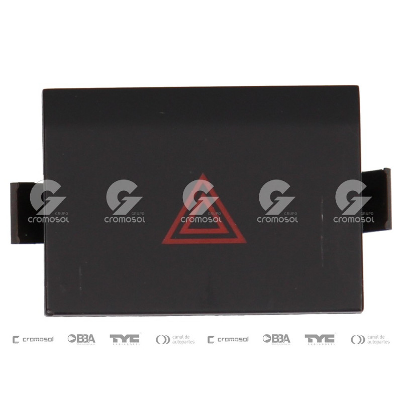 TECLA DE BALIZAS (INTERRUPTOR) C-ORIG. 27121