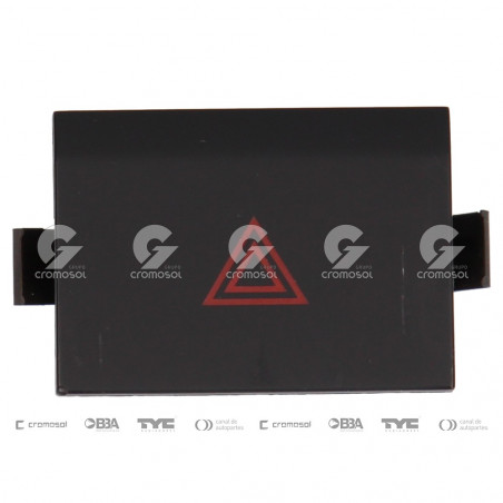 TECLA DE BALIZAS (INTERRUPTOR) C-ORIG. 27121
