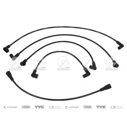 JUEGO DE CABLES DE BUJIAS...