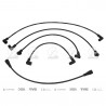JUEGO DE CABLES DE BUJIAS FERRAZZI 10248