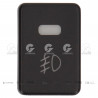 TECLA DE FARO DE LUZ AUXILIAR - ANTINIEBLA (INTERRUPTOR) TYC 27153