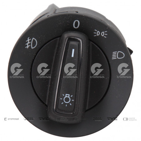 INTERRUPTORES VARIOS DE LUCES ORIG. 27158