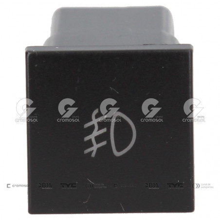 TECLA DE FARO DE LUZ AUXILIAR - ANTINIEBLA (INTERRUPTOR) TYC 27162