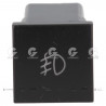 TECLA DE FARO DE LUZ AUXILIAR - ANTINIEBLA (INTERRUPTOR) TYC 27162