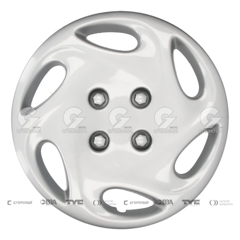 TAZA PARA LLANTA DE ACERO RETOV 275