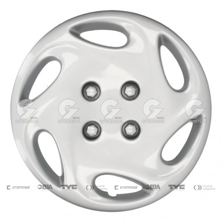 TAZA PARA LLANTA DE ACERO RETOV 275
