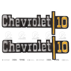 INSIGNIAS VARIAS ORIG. 2769