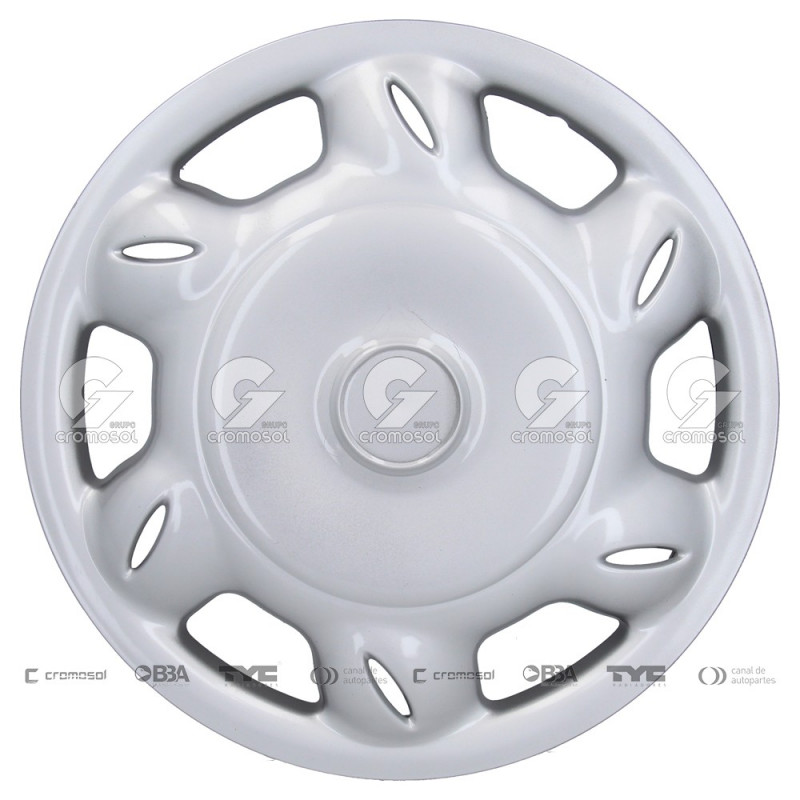 TAZA PARA LLANTA DE ACERO RETOV 279/F