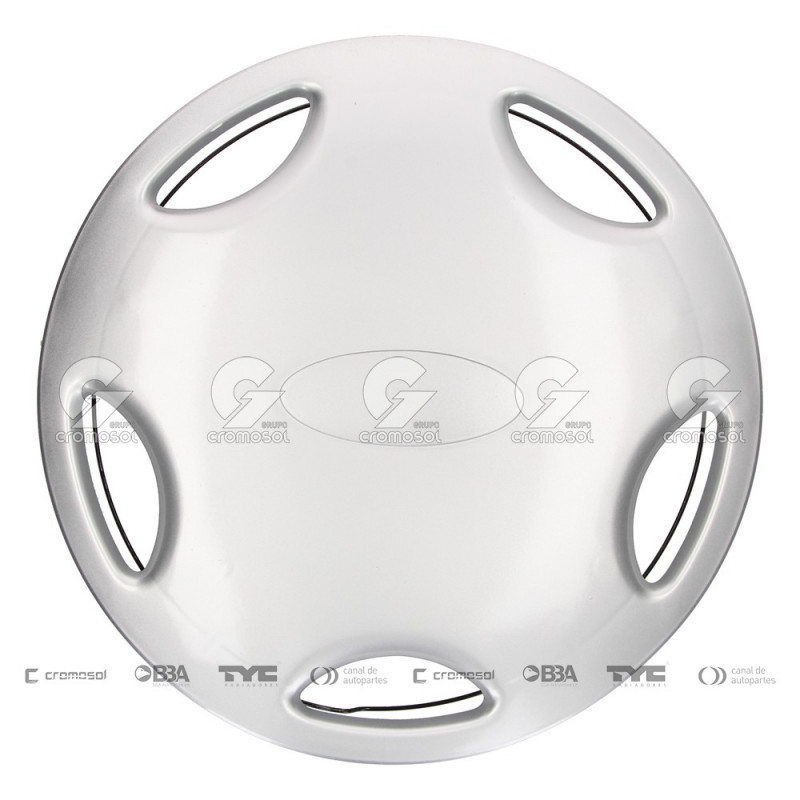 TAZA PARA LLANTA DE ACERO RETOV 280